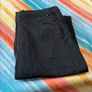 Larry Levine Woman Stretch